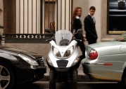 Piaggio MP3 125